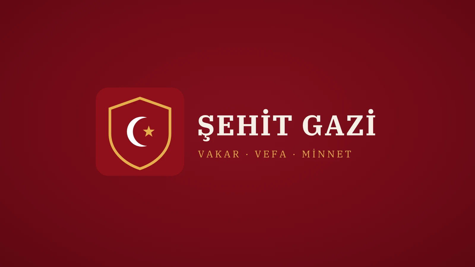 Şehit Gazi