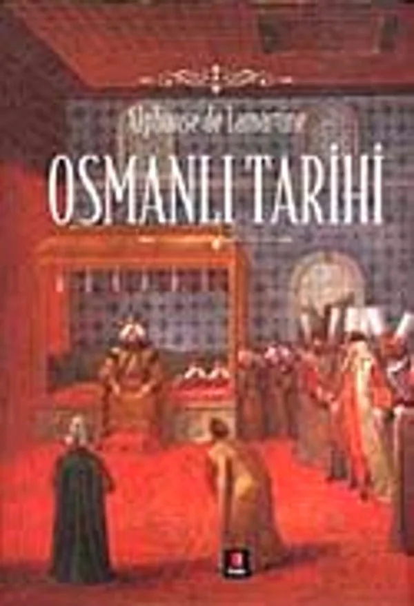 Osmanlı Tarihi