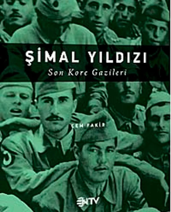 Şimal Yıldızı Son Kore Gazileri