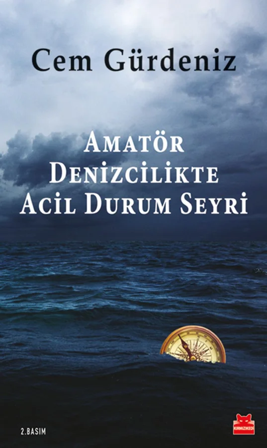 Amatör Denizcilikte Acil Durum Seyri