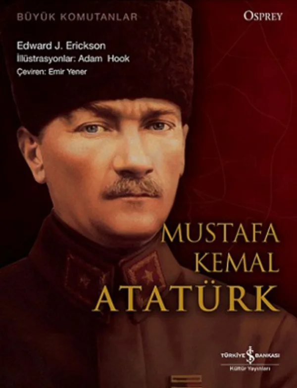 Mustafa Kemal Atatürk
