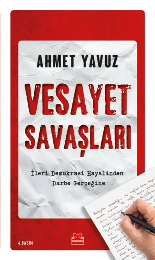 Vesayet Savaşları İleri Demokrasi Hayalinden Darbe Gerçeğine