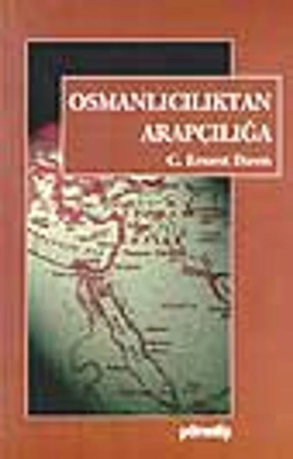 Osmanlıcılıktan Arapçılığa