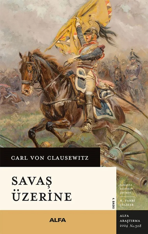Savaş Üzerine