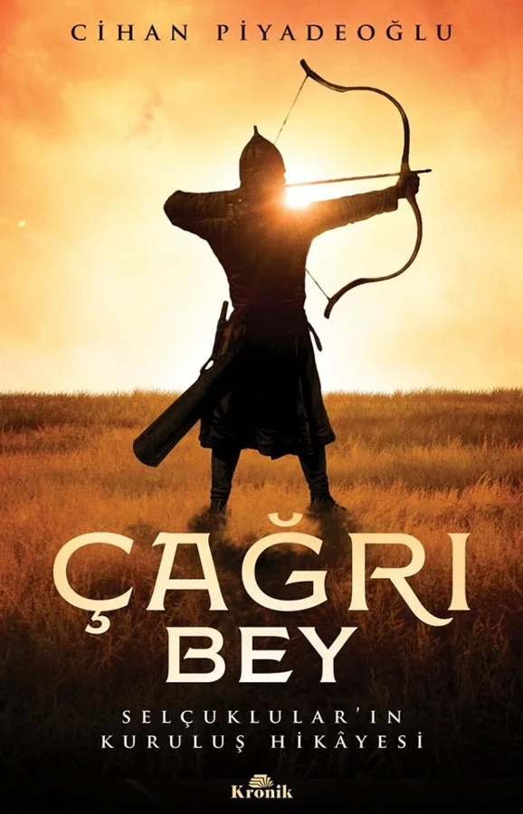 Çağrı Bey Selçuklular'ın Kuruluş Hikayesi