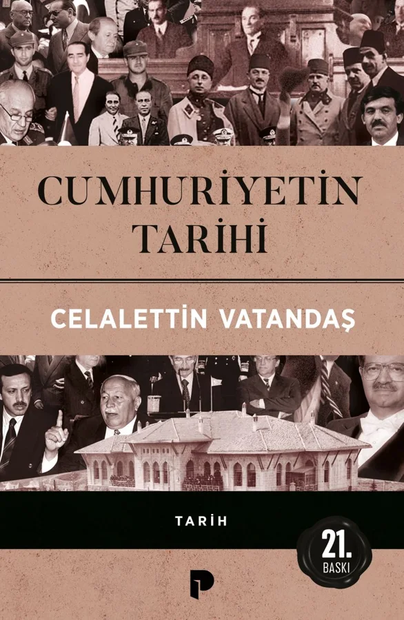 Cumhuriyetin Tarihi