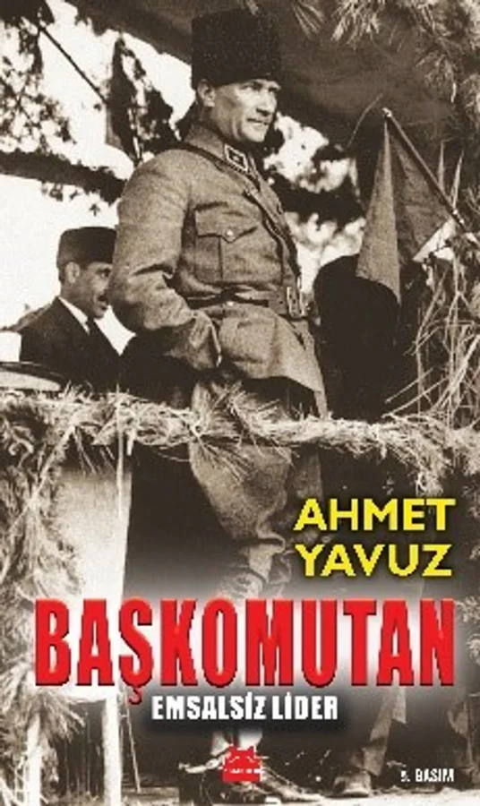 Başkomutan Emsalsiz Lider
