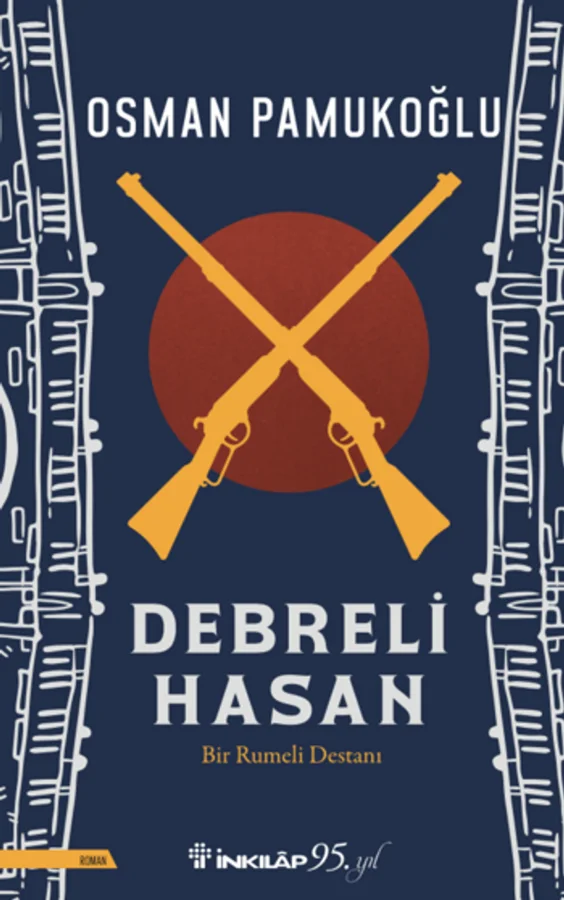Debreli Hasan