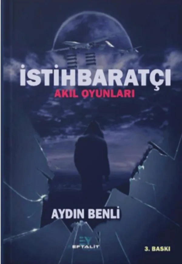 İstihbaratçı Akıl Oyunları