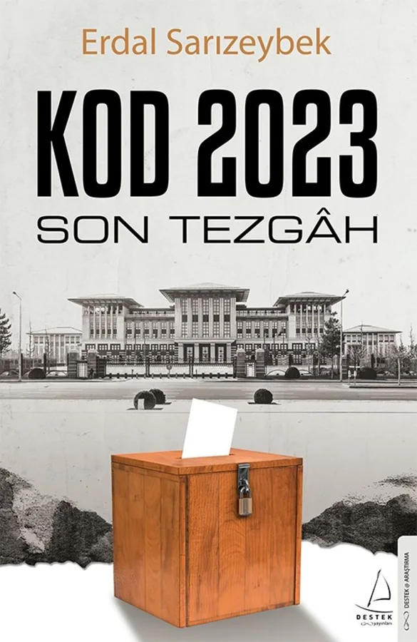 Kod 2023 Son Tezgah