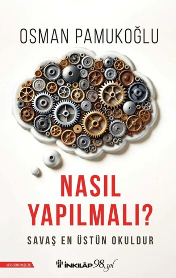 Nasıl Yapılmalı?