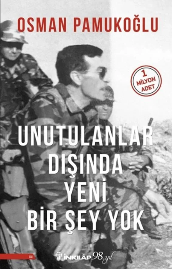 Unutulanlar Dışında Yeni Bir Şey Yok
