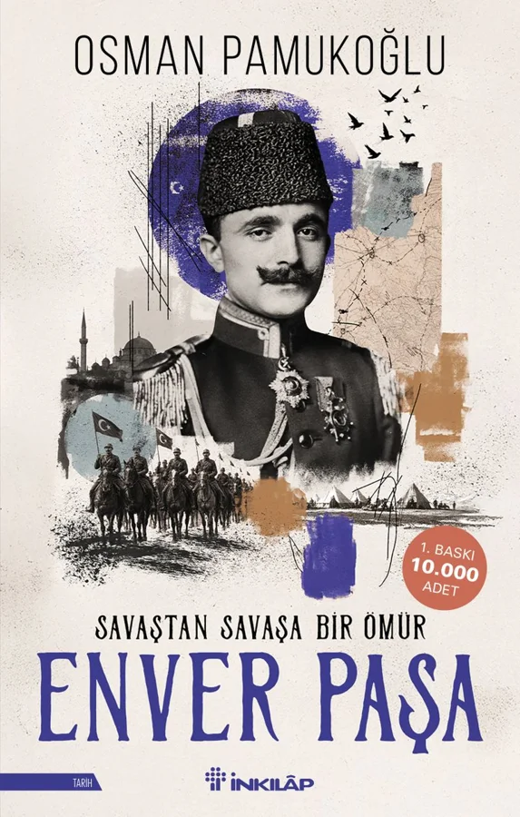 Enver Paşa