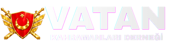 Vatan Kahramanları Derneği logosu