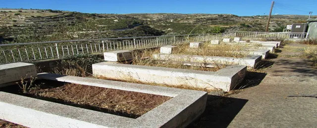 Bağlarbaşı (Malya) saldırıları