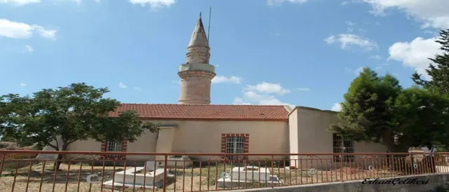 Düzkaya (Evdim) Şehitliği