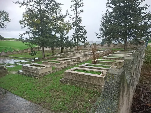 Geçitkale ve Boğaziçi saldırısı