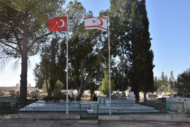 İnönü otobüs pususu