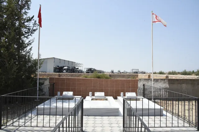 Düzova (Goşşi) pususu