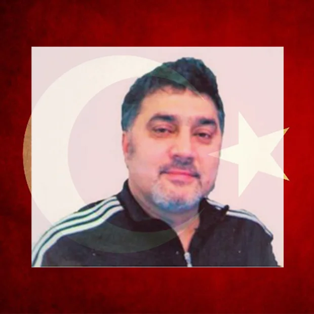 Adil Büyükcengiz