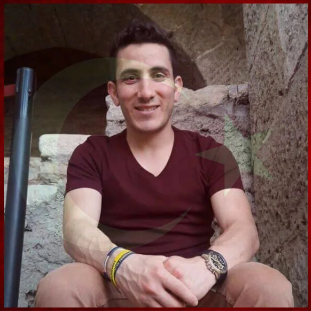 Ahmet Kara