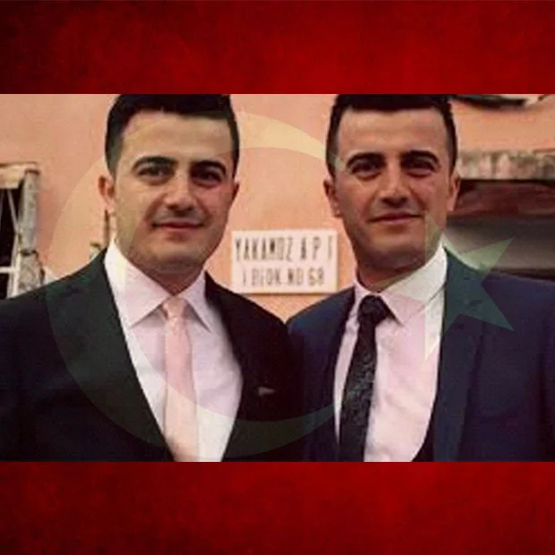 Ahmet Oruç