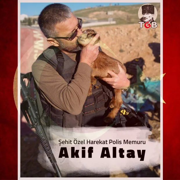 Akif Altay