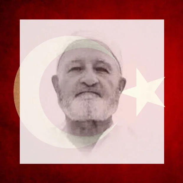 Akif Kapaklı