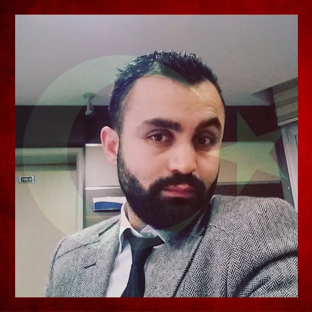 Ali Alıtkan