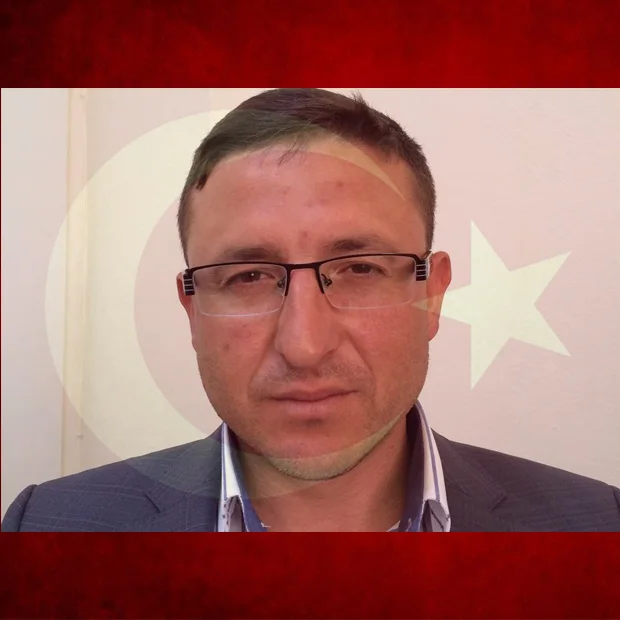 Ali Anar