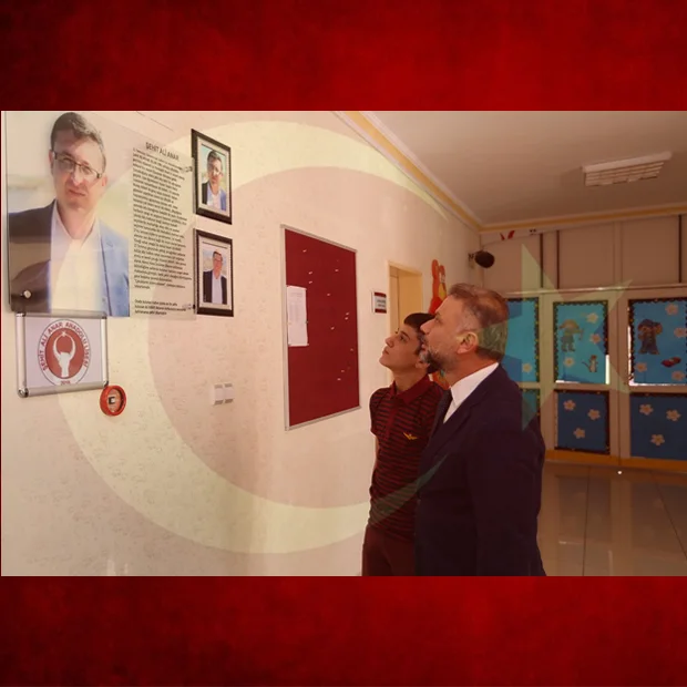 Ali Anar