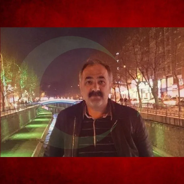 Ali Karslı