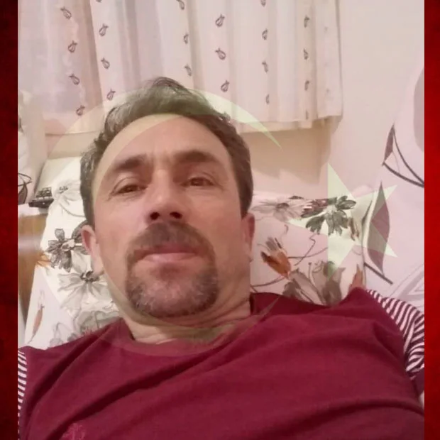 Ali Mehmet Vurel