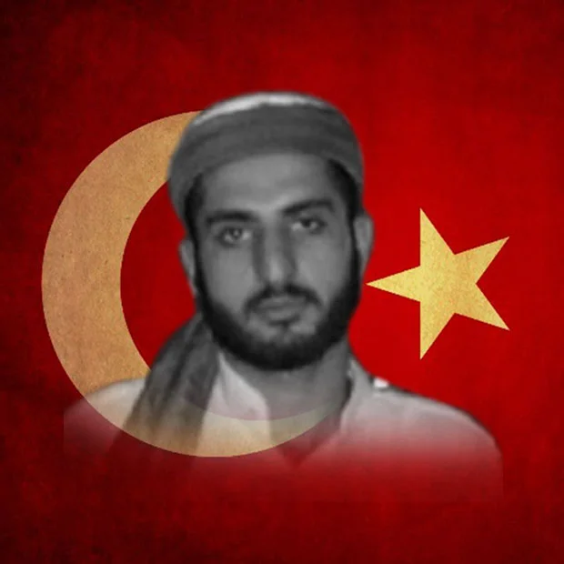 Alper Kaymakçı
