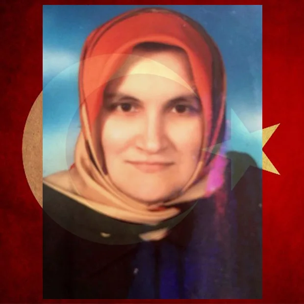 Ayşe Aykaç