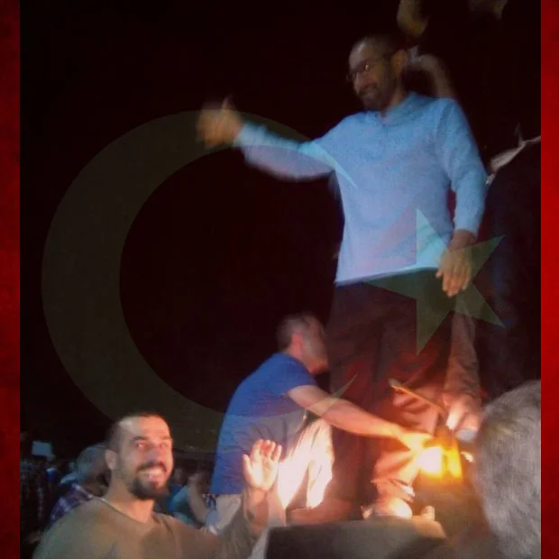Battal İlgün