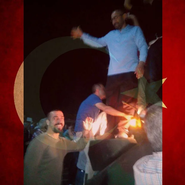 Battal İlgün