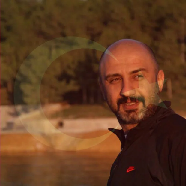 Bülent Karalı