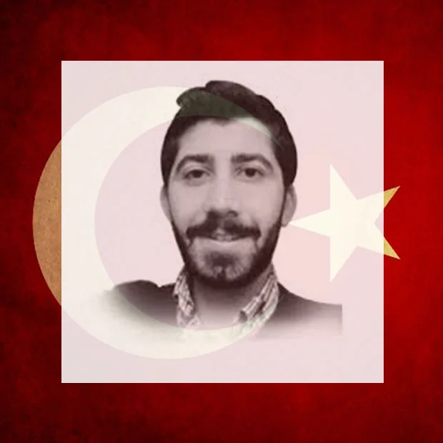 Burak Cantürk