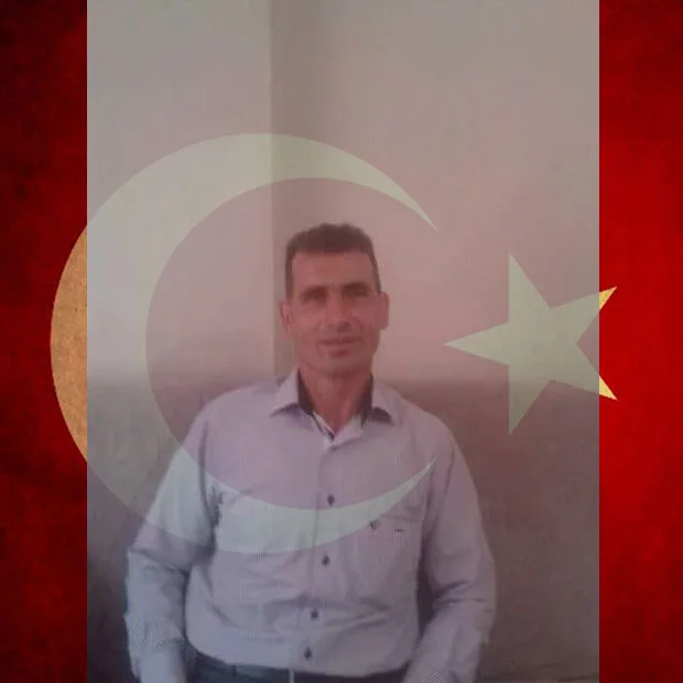 Burhan Öner