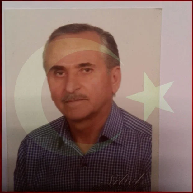 Cemal Demir
