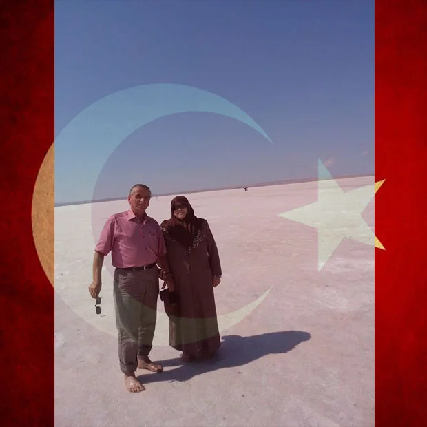Cemal Demir