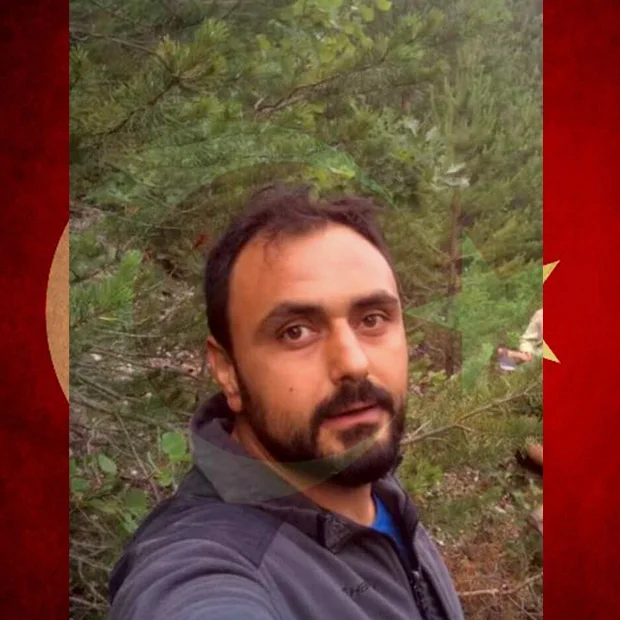 Çetin Can