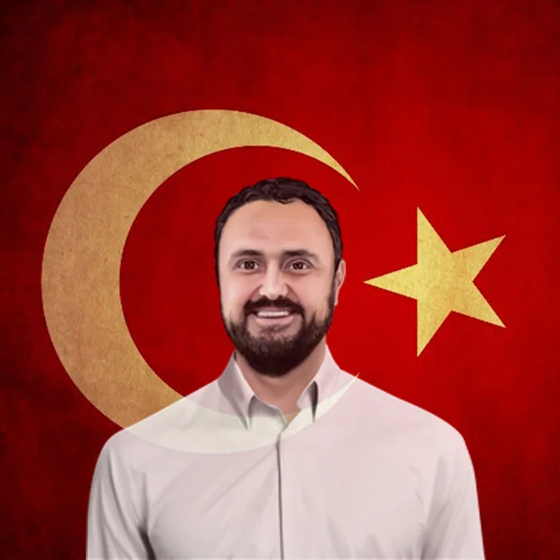 Çetin Can