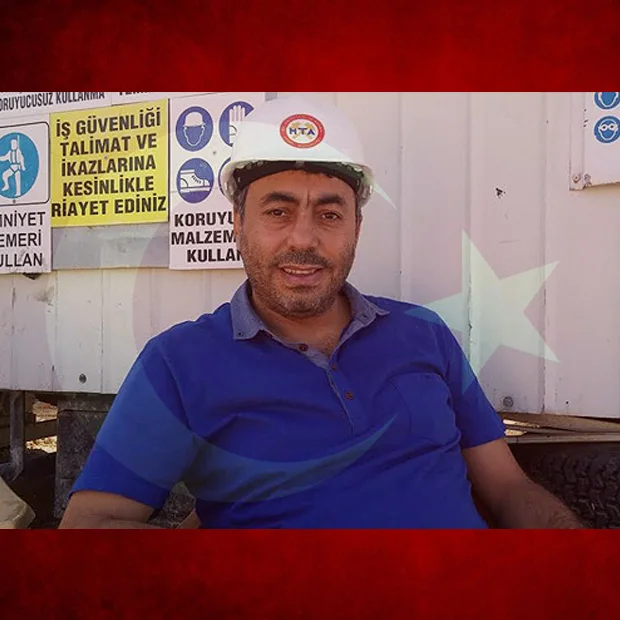 Cuma Dağ