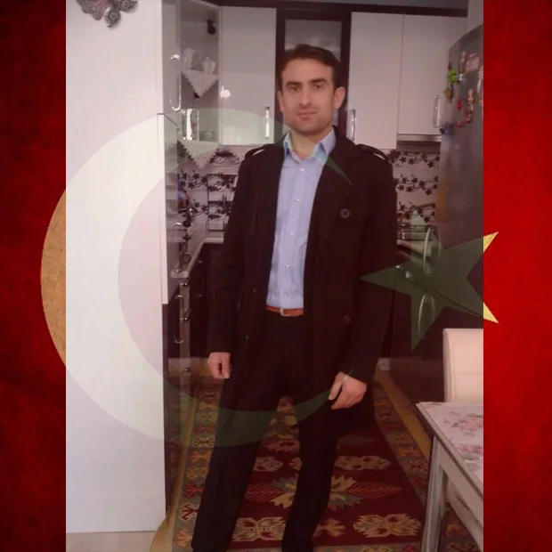 Erdem Diker