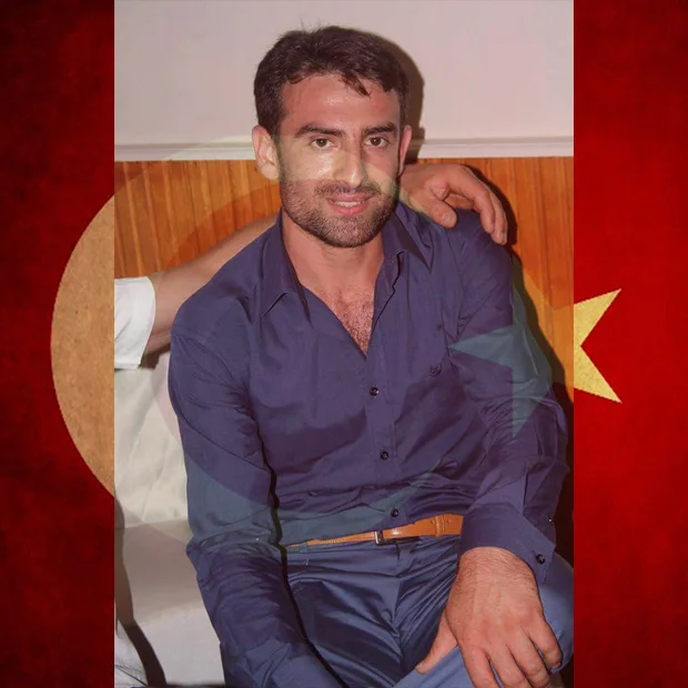 Erdem Diker