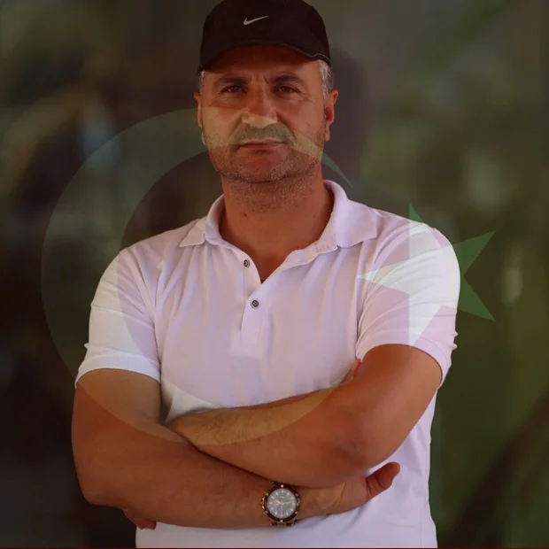 Erkan Er