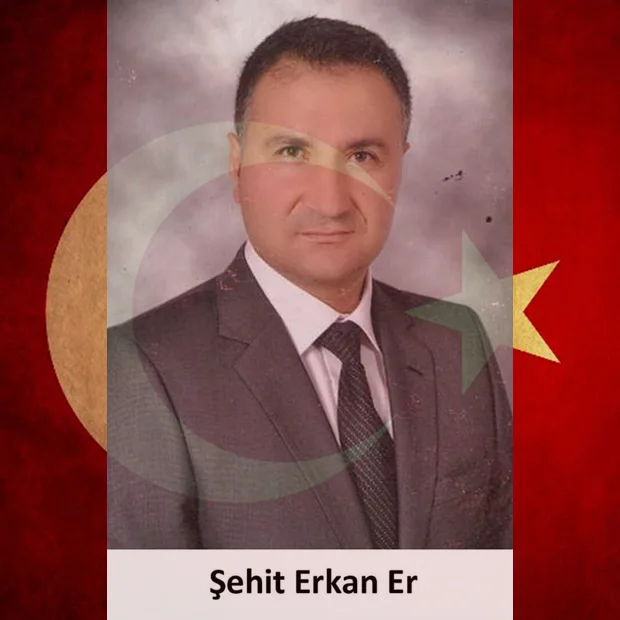Erkan Er