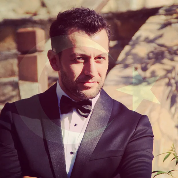 Feramil Ferhat Kaya